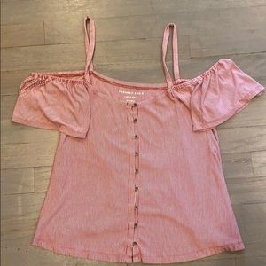 American Eagle Tank Top